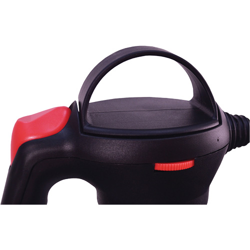Brumisateur d'ac&eacute;tone manuel s&eacute;rie industriel & entrepreneur, 50 oz (1,5L) Stor-it Systems