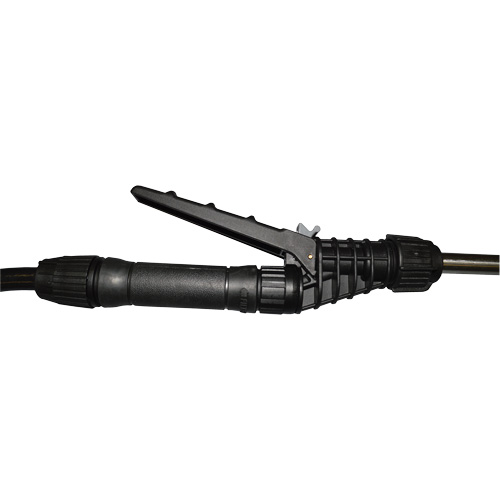 Vaporisateur moussant &agrave; compression s&eacute;rie nettoyage & restauration, 2 gal. (9 L), Poly&eacute;thyl&egrave;ne, Lance de 21" Stor-it Systems