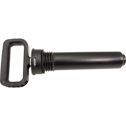 Pompe pour vaporisateur d'ac&eacute;tone avec tige de pompe en acier Stor-it Systems