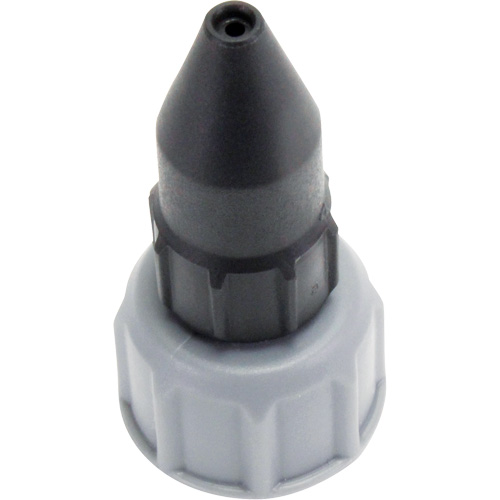Trousse d'embout en poly ajustable avec filetage en poly Stor-it Systems