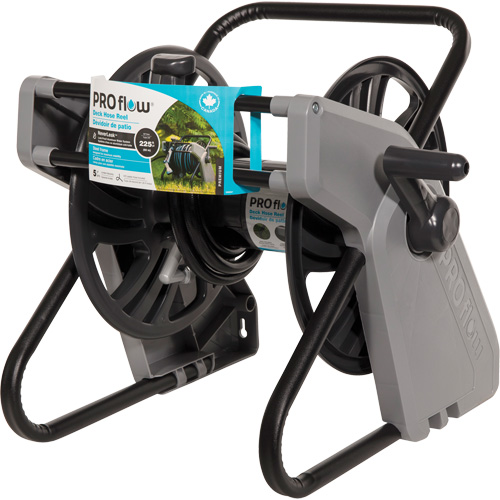 Premium Deck Hose Reel Stor-it Systems