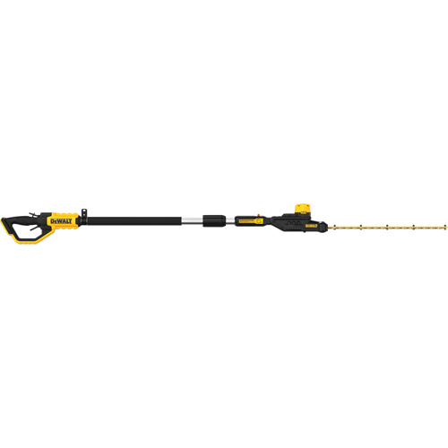 Ensemble taille-haie sur perche MAX*, 22", 20 V, &agrave; pile Stor-it Systems