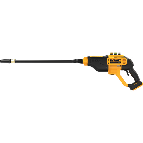 Laveuse &agrave; pression, &agrave; pile, 550 psi, 1 gal./min Stor-it Systems
