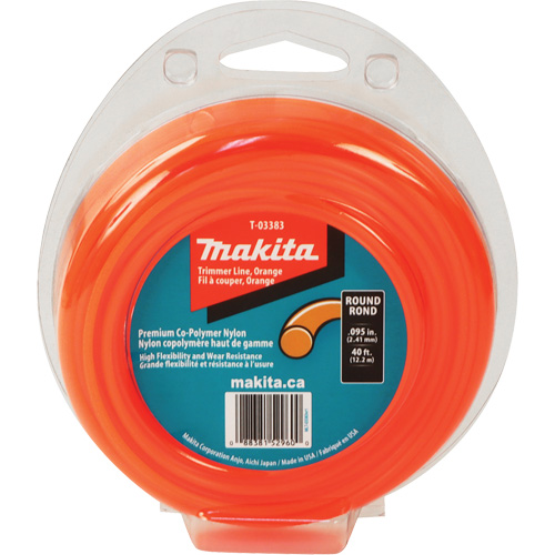 Loop Round for Line Trimmer Stor-it Systems