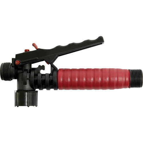 Shut-Off Assembly Stor-it Systems