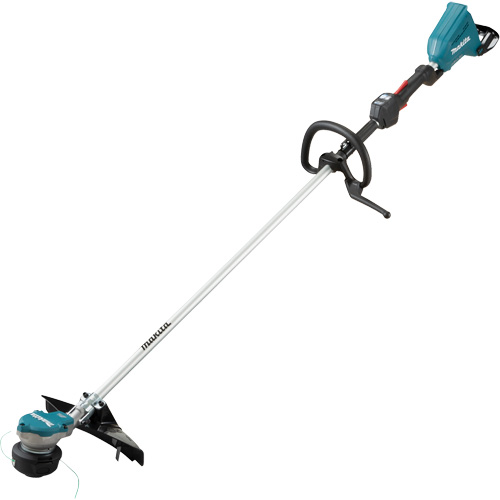 LXT&reg; X2 Cordless Line Trimmer with Loop Handle, 15", Battery Powered, 18 V Stor-it Systems