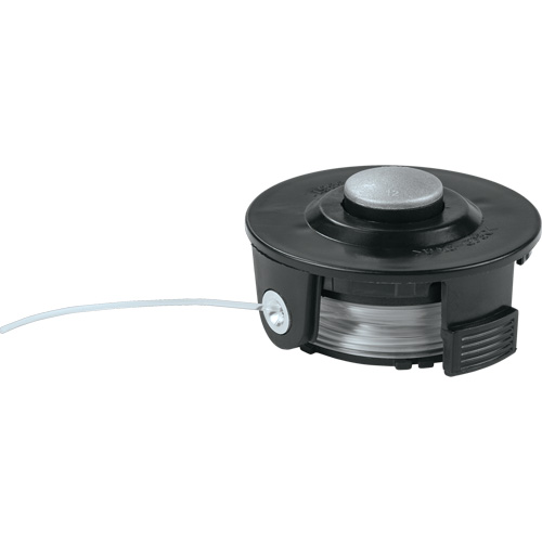 Bump & Feed Trimmer Head Stor-it Systems