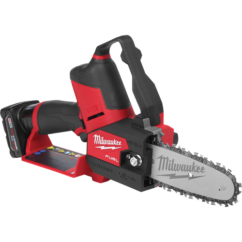 Scie d&eacute;lagage M12 Fuel Hatchet 6" Stor-it Systems