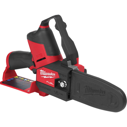 Scie d&eacute;lagage M12 Fuel Hatchet 6" Stor-it Systems