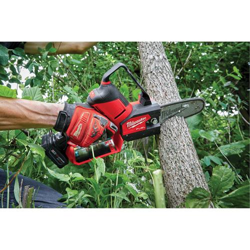 Scie d&eacute;lagage M12 Fuel Hatchet 6" Stor-it Systems