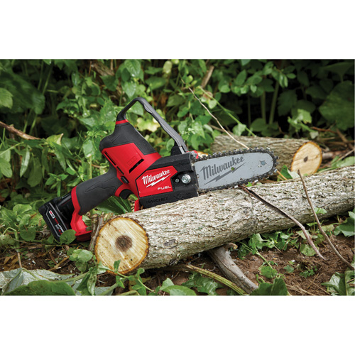 Scie d&eacute;lagage M12 Fuel Hatchet 6" Stor-it Systems