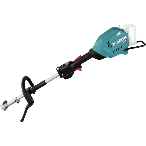 T&ecirc;te dalimentation MAX XGT &agrave; tube deux pi&egrave;ces, 39,5", &agrave; pile, 40 V Stor-it Systems