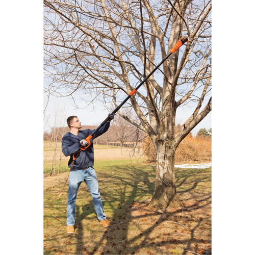 9-1/2' Pole Saw Stor-it Systems