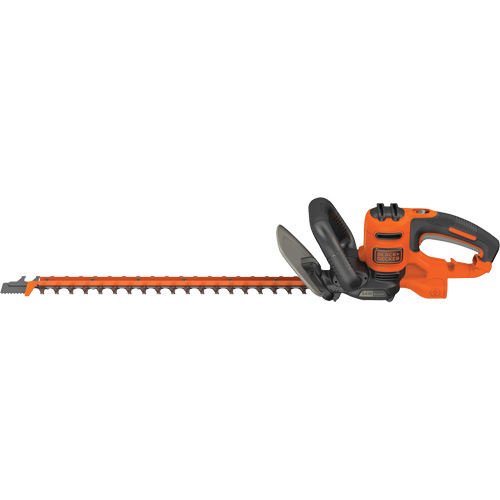 Taille-haie SawBlade, 22", &eacute;lectrique Stor-it Systems