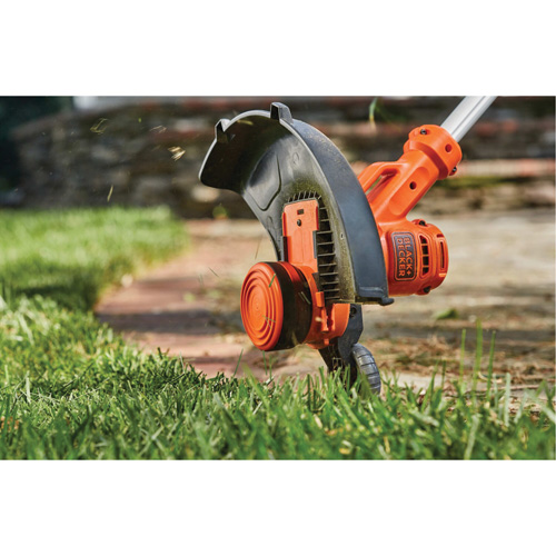 AFS&reg; String Trimmer/Edger, 14", Electric Stor-it Systems