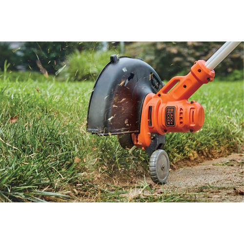 AFS&reg; String Trimmer/Edger, 14", Electric Stor-it Systems