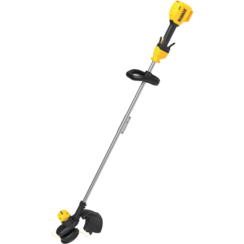 coupe-bordure sans fil Max*, 13", &agrave; pile, 20 V Stor-it Systems