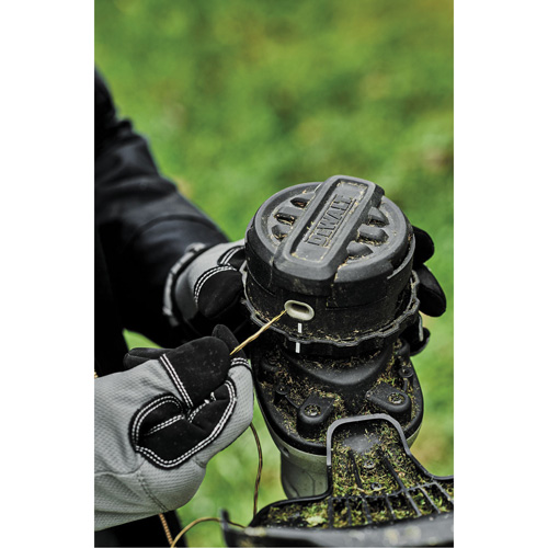 coupe-bordure sans fil Max*, 13", &agrave; pile, 20 V Stor-it Systems