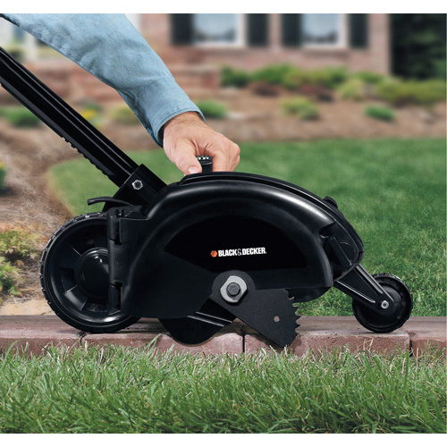 2-in-1 Landscape Edger Stor-it Systems