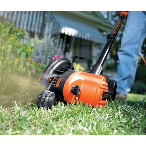 2-in-1 Landscape Edger Stor-it Systems
