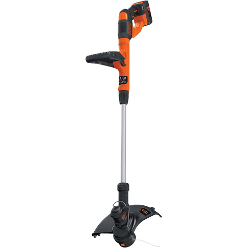 Trousse de coupe-bordure sans fil Max*, 13", &agrave; pile, 40 V Stor-it Systems