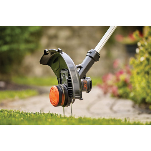 Trousse de coupe-bordure sans fil Max*, 13", &agrave; pile, 40 V Stor-it Systems