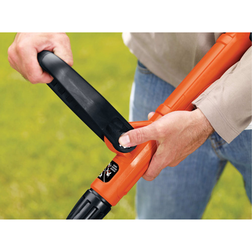 Ensemble coupe-bordure/taille-bordure sans fil Max*, 12", &agrave; pile, 20 V Stor-it Systems