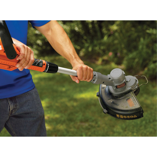 Ensemble coupe-bordure/taille-bordure sans fil Max*, 12", &agrave; pile, 20 V Stor-it Systems