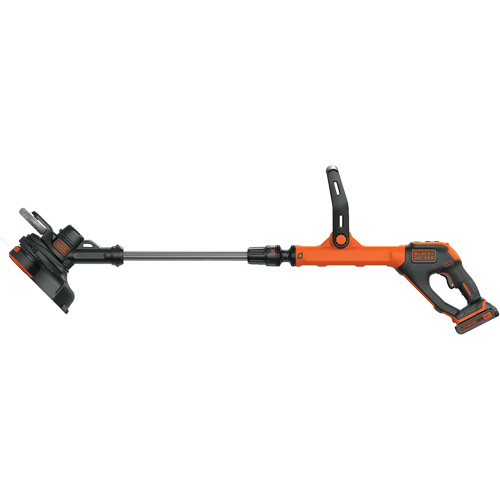 Ensemble de coupe-bordure/taille-bordure sans fil &agrave; 2 vitesses Max*, 12", &agrave; pile, 20 V Stor-it Systems
