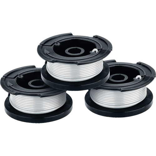 Bobines de rechange de 0,065" AFS Stor-it Systems