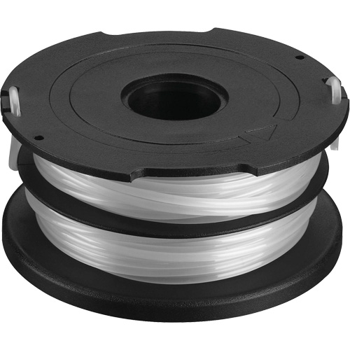Bobine de remplacement &agrave; fil double de 0,065 po AFS Stor-it Systems