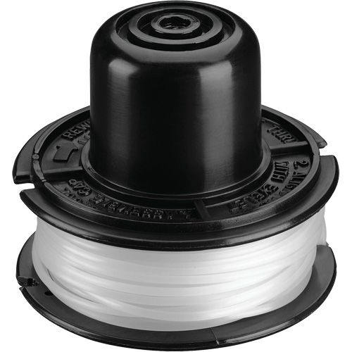 Bobine de remplacement pour t&ecirc;te de coupe &agrave; alimentation par chocs Stor-it Systems