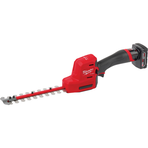 Taille-haie M12 Fuel, 8", 12 V, &agrave; pile Stor-it Systems