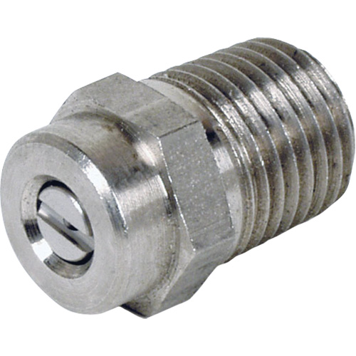 #7 Threaded Pressure Washer Nozzle Stor-it Systems