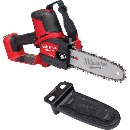 M18 FUEL HATCHET 8" Pruning Saw Stor-it Systems