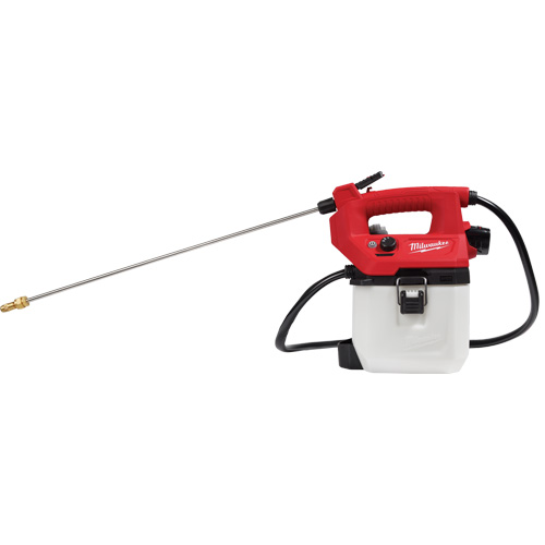 M12 Handheld Sprayer, 153 oz. (4.54 L) Stor-it Systems