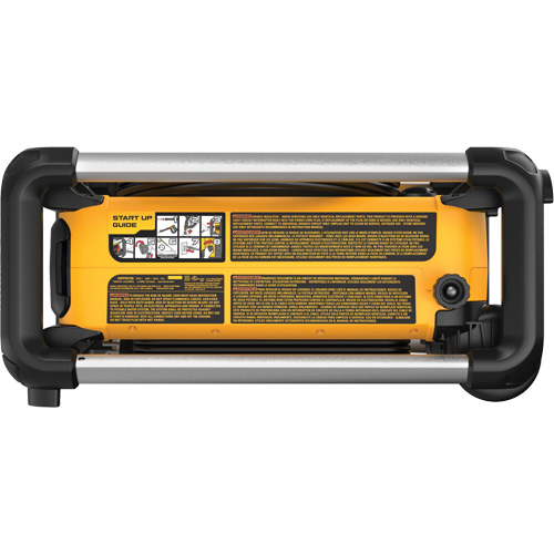 Laveuse &agrave; pression &agrave; eau froide 13 A pour le chantier, &eacute;lectrique, 2100 psi, 1,2 gal./min Stor-it Systems