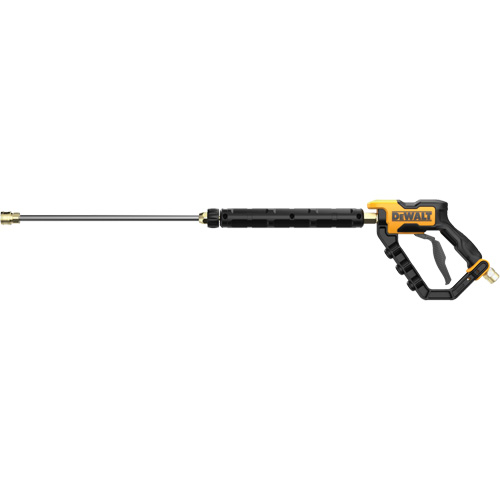 Laveuse &agrave; pression &agrave; eau froide 13 A pour le chantier, &eacute;lectrique, 2100 psi, 1,2 gal./min Stor-it Systems
