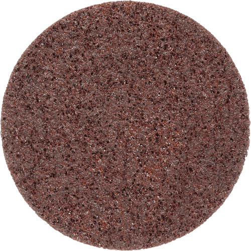 Standard Abrasives Surface Conditioning Discs, 5" Dia., Coarse Grit, Aluminum Oxide Stor-it Systems
