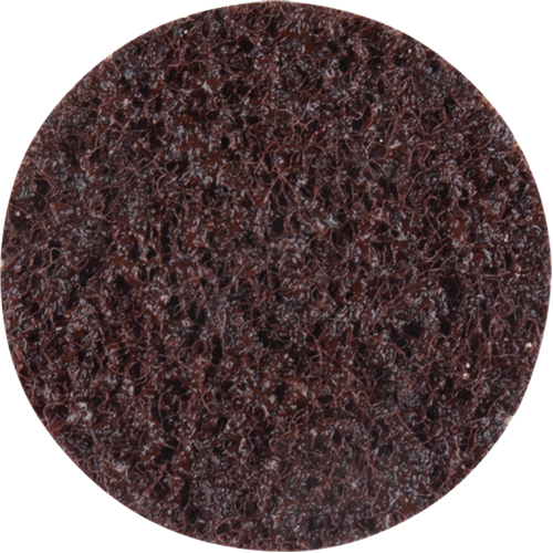 Disques de traitement des surfaces Standard Abrasives, 2" dia., Grain Cors&eacute; Stor-it Systems