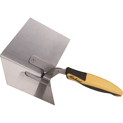 Truelle d'angle pour cloison s&egrave;che Stor-it Systems