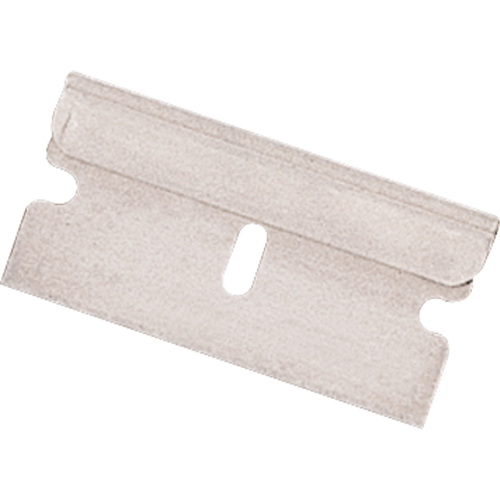 Razor Scraper Blades, Single Style Stor-it Systems