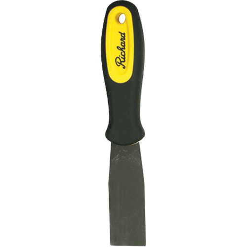 Couteaux flexibles pour mastic, 1-1/4", Lame en Acier au carbone Stor-it Systems