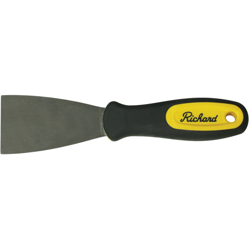 Stiff Wall Scrapers, 2", Carbon Steel Blade Stor-it Systems