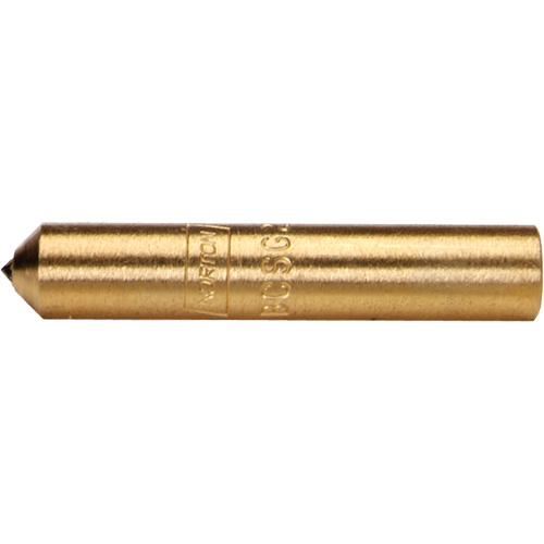 Non-Resettable Single Point Dressing Tool Stor-it Systems