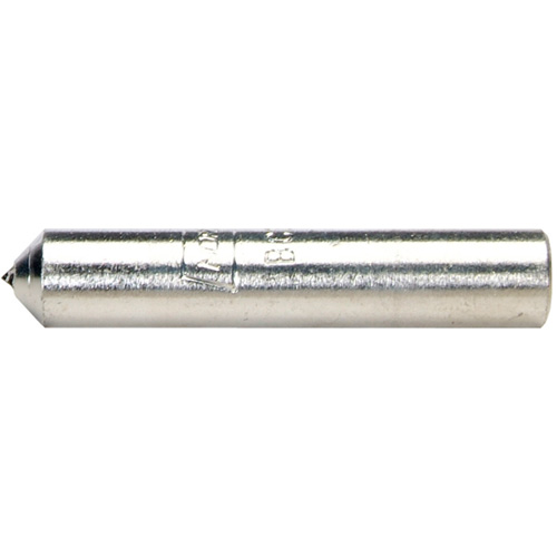 Non-Resettable Single Point Dressing Tool Stor-it Systems