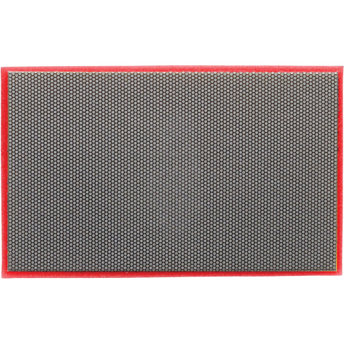 Diamond-Coated Hand Pad Stor-it Systems