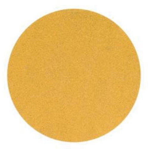 Paper PSA Disc, 8" Dia., 40 Grit, Aluminum Oxide Stor-it Systems