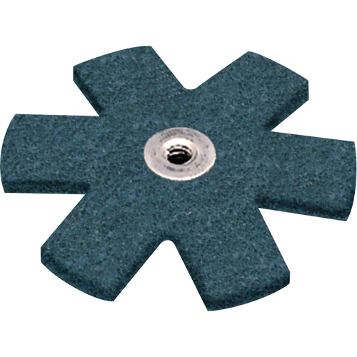 Ponçage Star Scotch-Brite Stor-it Systems