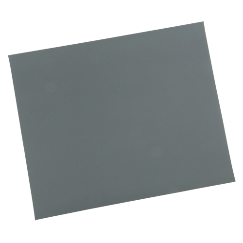 Feuille abrasive Imperiale, 9" x 11", Grain 1500, Carbure de silicium Stor-it Systems